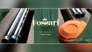 Linea Fossari