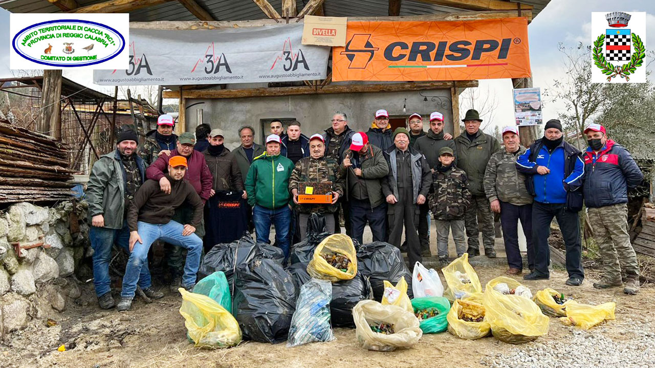 La domenica ecologica