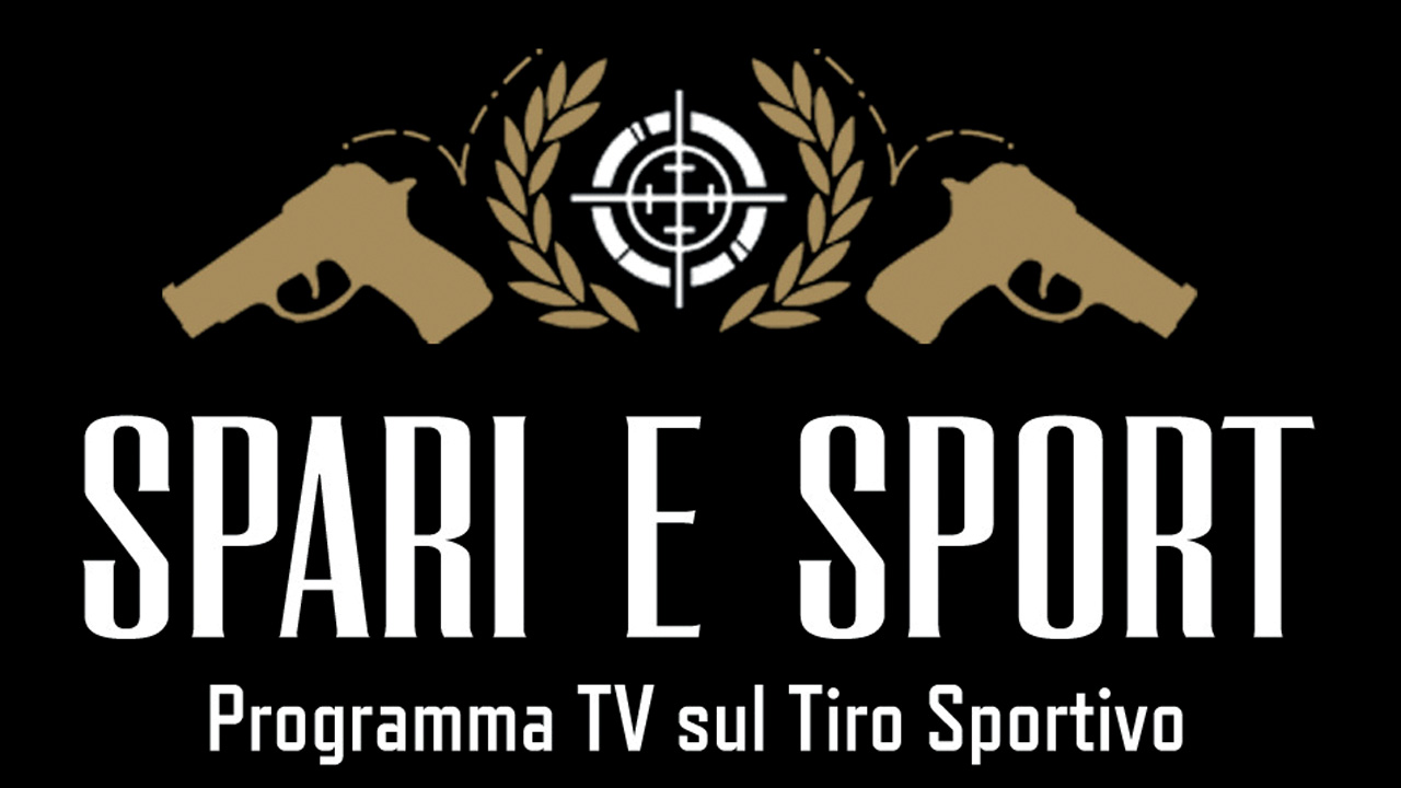 Logo Spari e sport