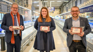Maurizio Zipponi, Tanya Klopps e Fabio Rolfi
