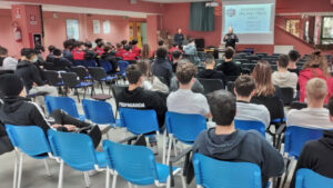 Il progetto Shooting & Control