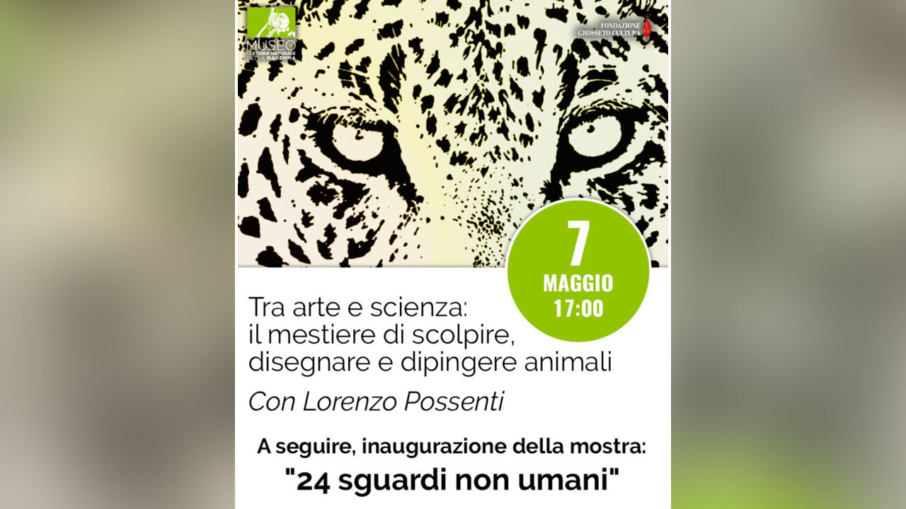 Museo di Storia naturale della Maremma