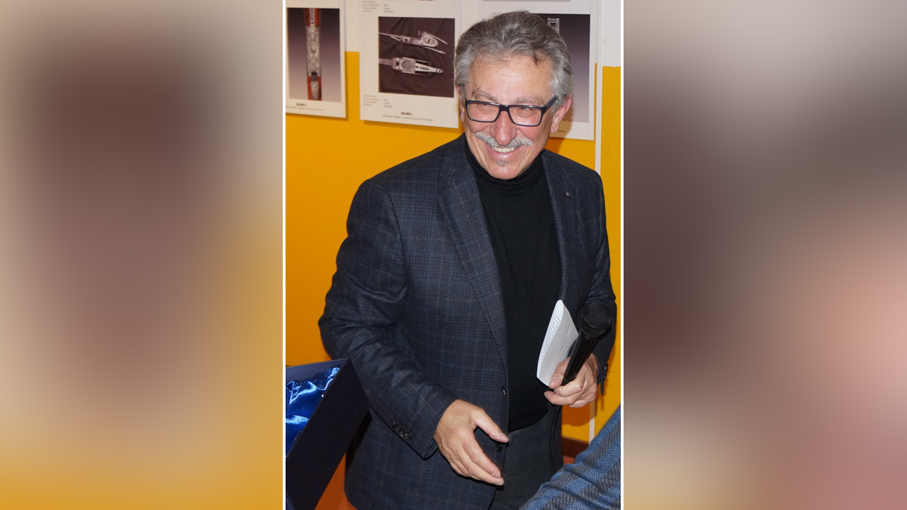 Pierangelo Pedersoli
