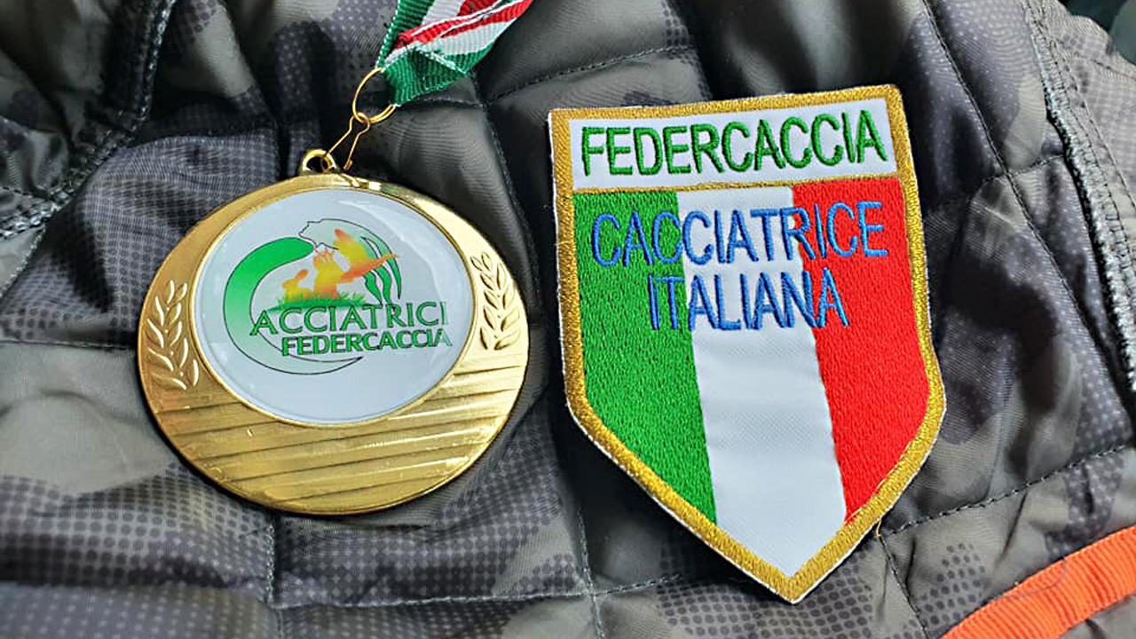 Cacciatrici italiane