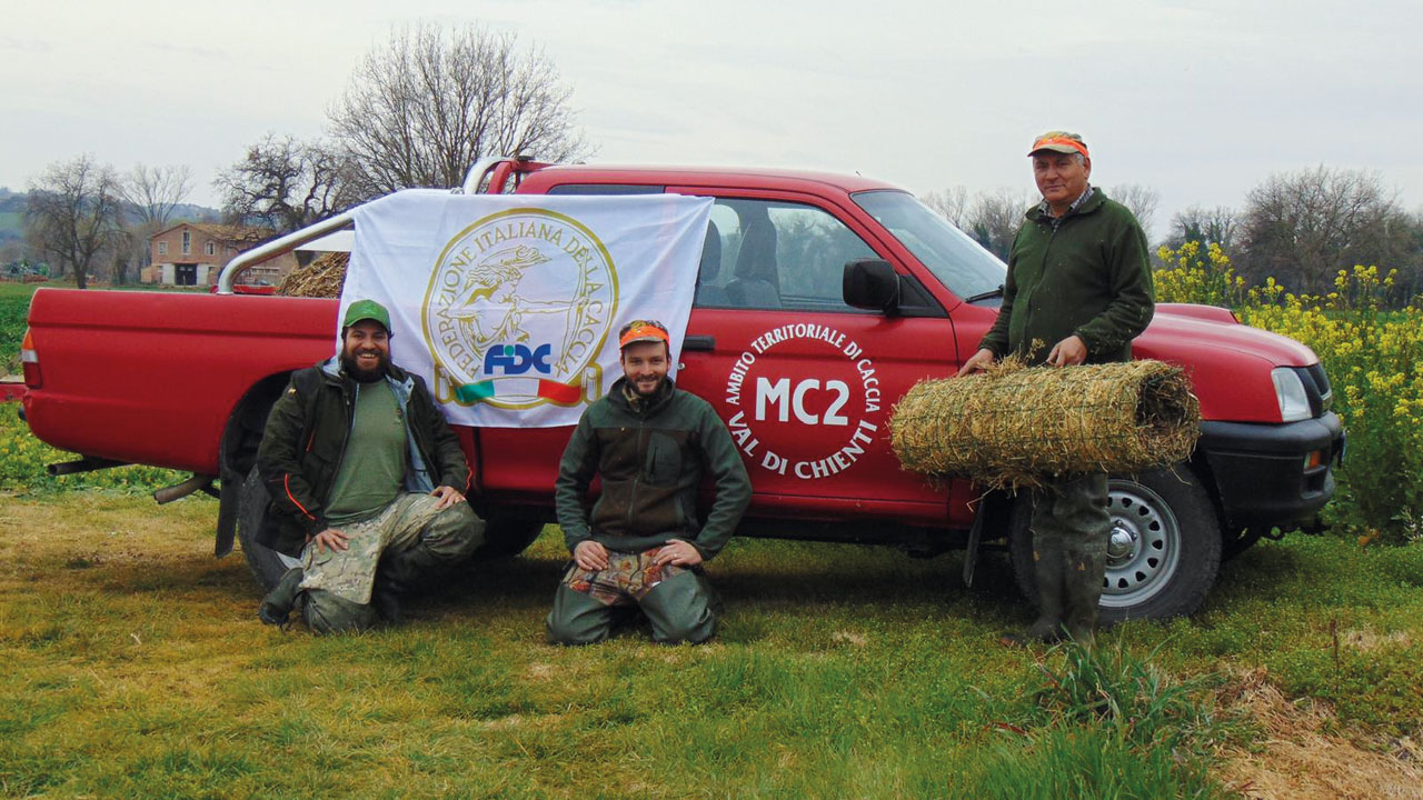 Il progetto Mallard