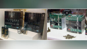 Privilege calibro 12 targata Baschieri & Pellagri