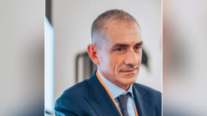 Sottosegretario alla Salute di Stato Andrea Costa