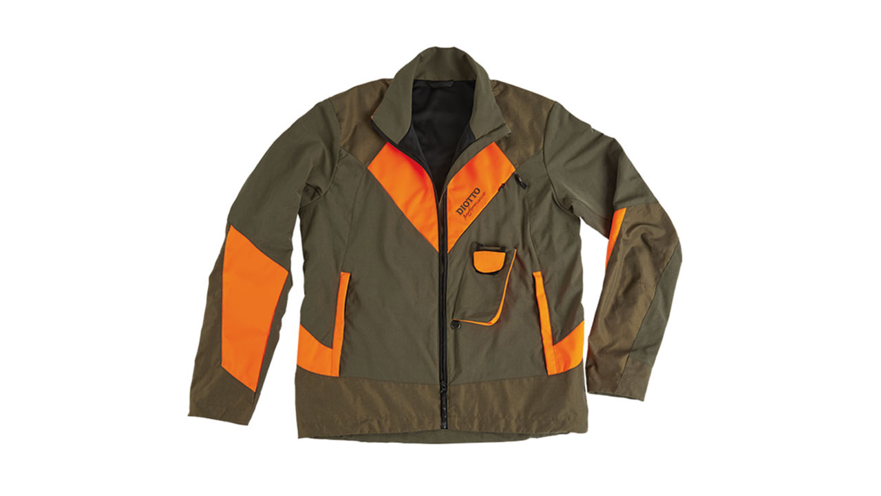 DIOTTO ABBIGLIAMENTO