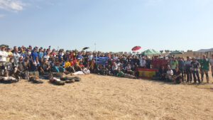 Mondiale Field Target