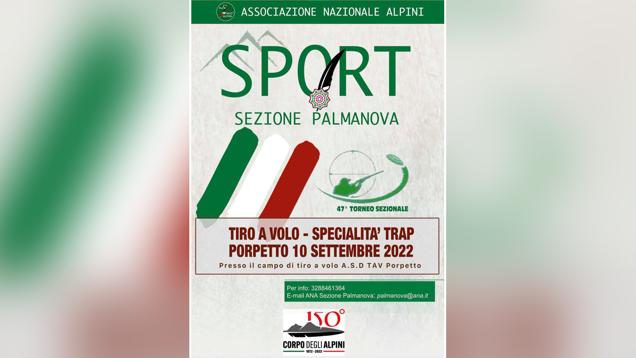 TAV Porpetto