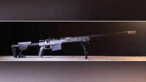 Kelbly Nanook MG Rifle