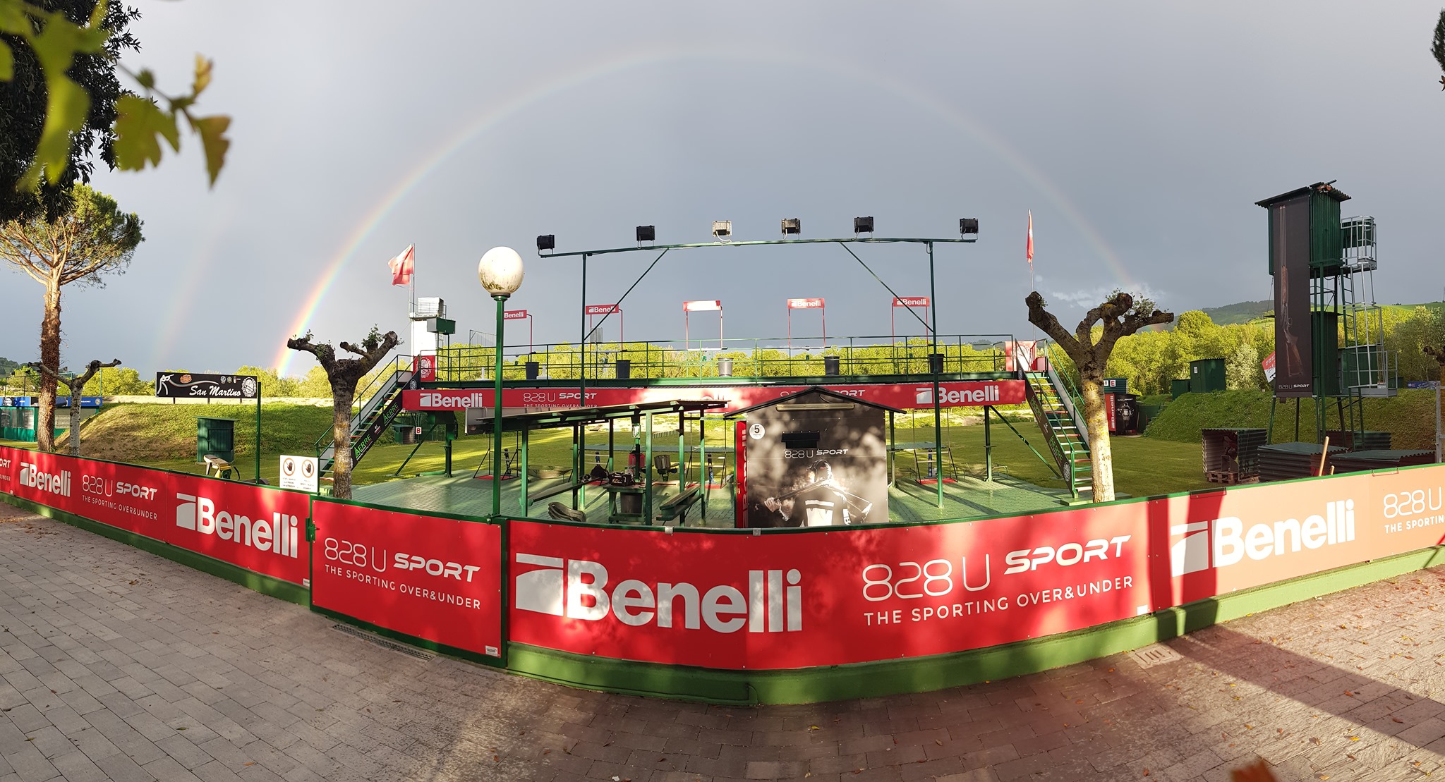 Manifestazioni Federcaccia di Pesaro e Urbino