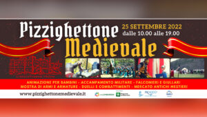 Pizzighettone Medievale