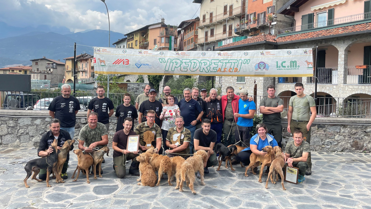 6° Trofeo Crocedomini
