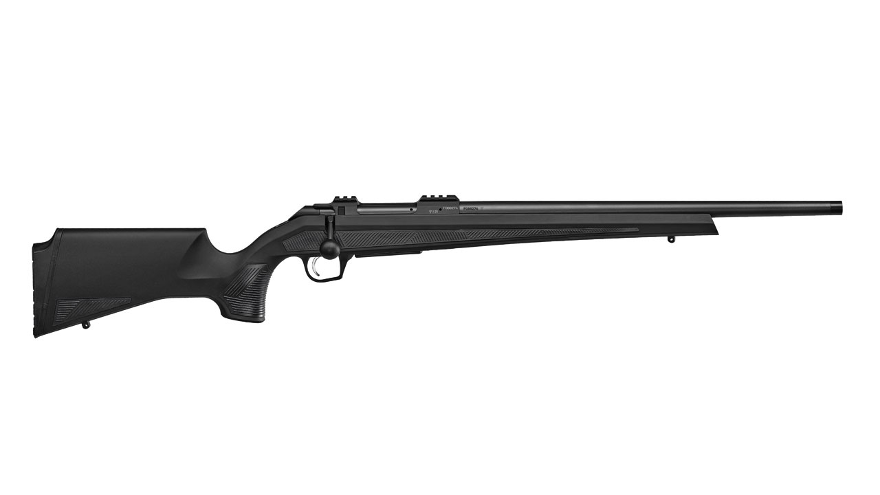 CZ 600 ALPHA Bignami