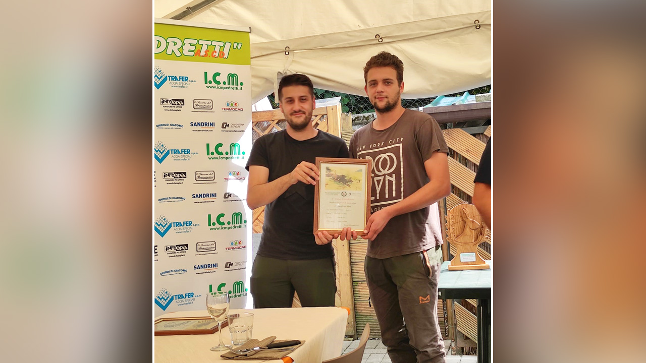 6° Trofeo Crocedomini
