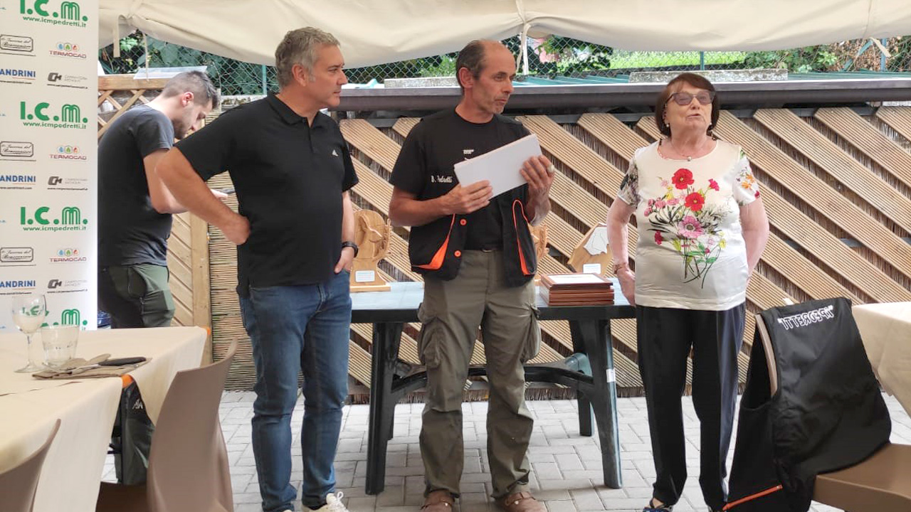 6° Trofeo Crocedomini