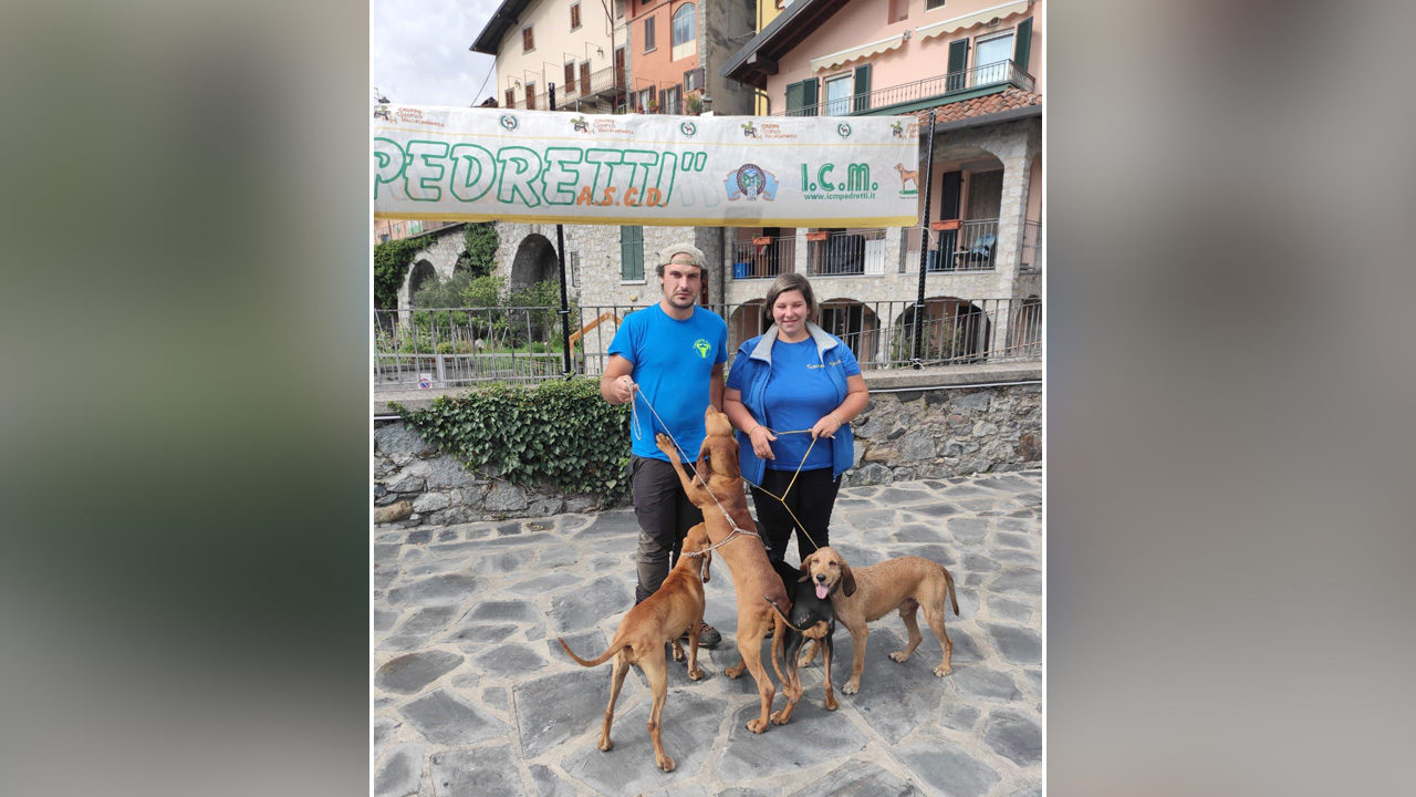 6° Trofeo Crocedomini