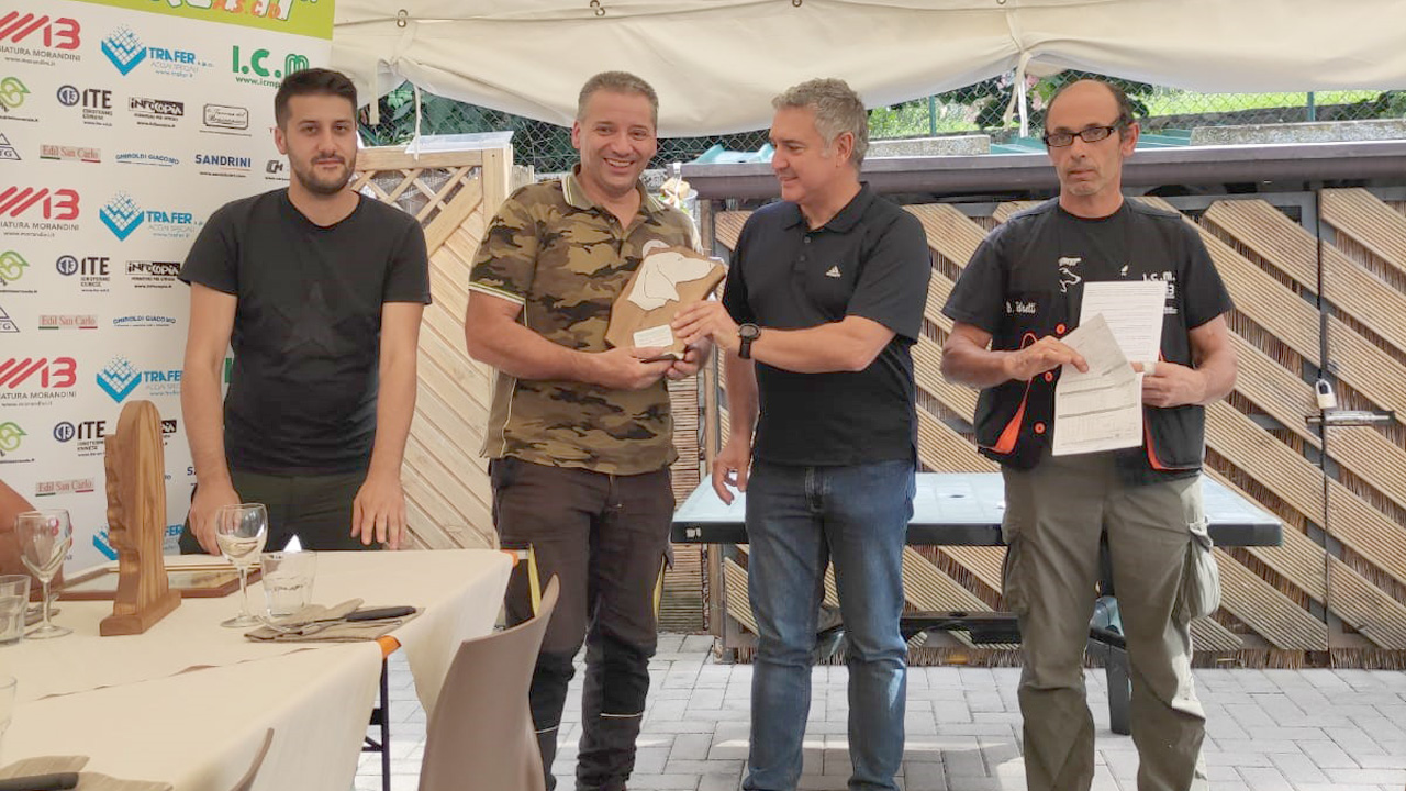 6° Trofeo Crocedomini