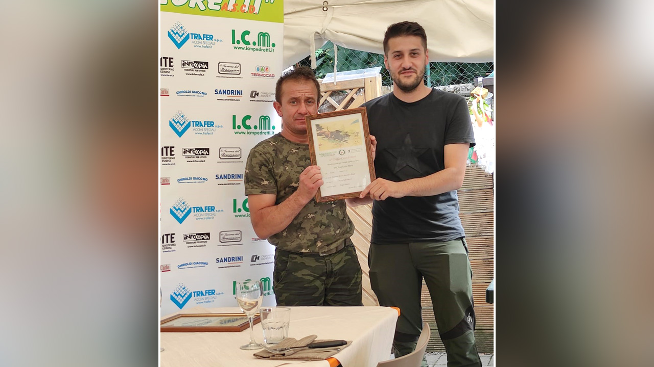 6° Trofeo Crocedomini