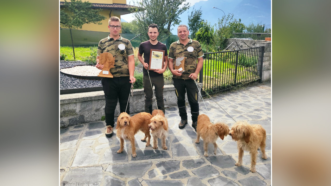 6° Trofeo Crocedomini