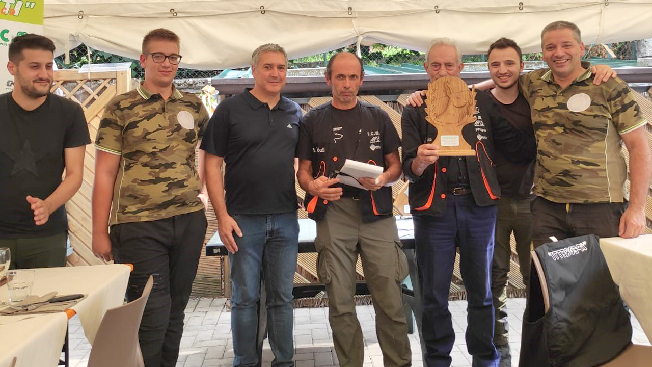 6° Trofeo Crocedomini