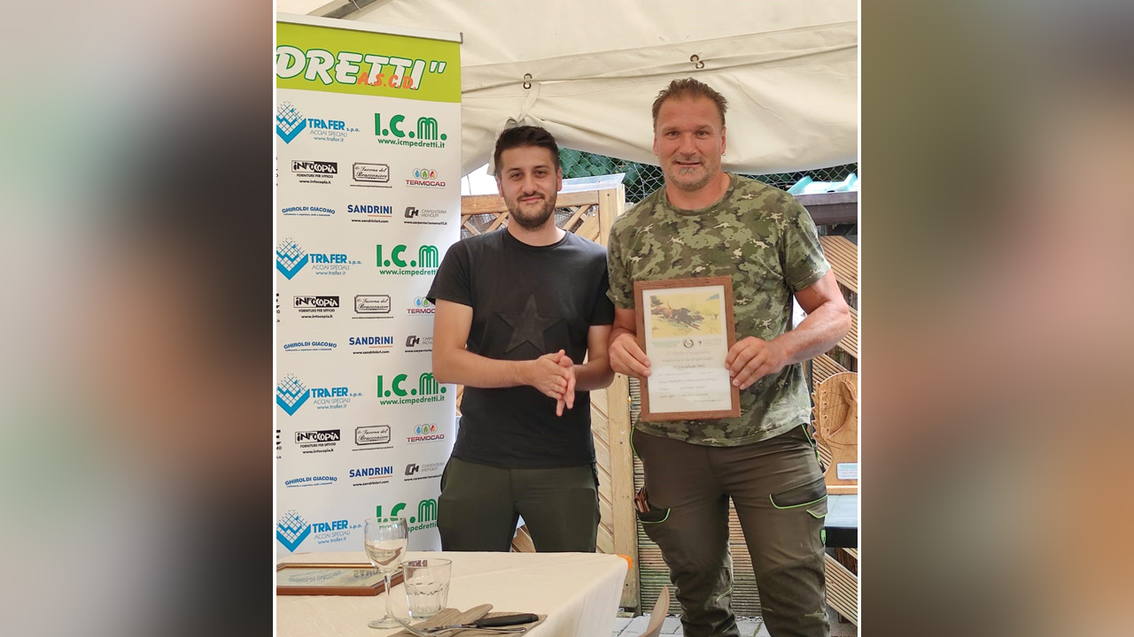 6° Trofeo Crocedomini