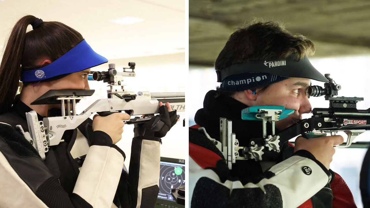 Tiro a segno Bondeno