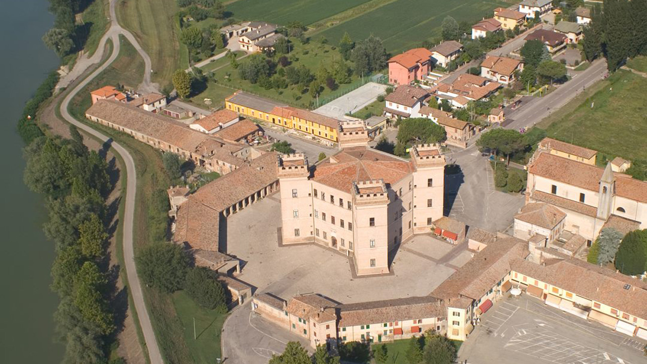 Museo del bosco e del cervo