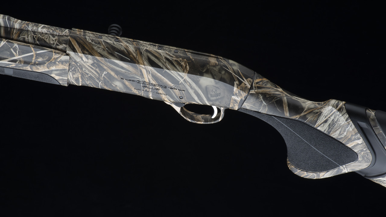 A400 Xtreme Plus Camo