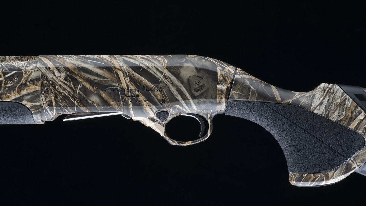 A400 Xtreme Plus Camo