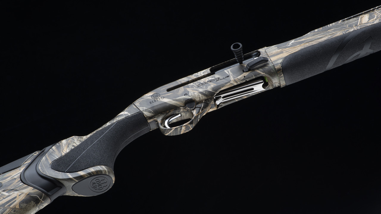 A400 Xtreme Plus Camo
