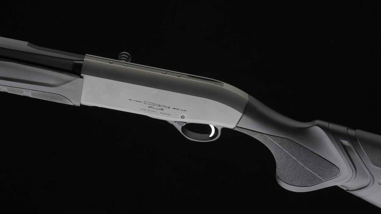 FABBRICA D'ARMI BERETTA