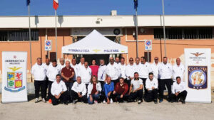 Campionato Nazionale dell’Arma Azzurra