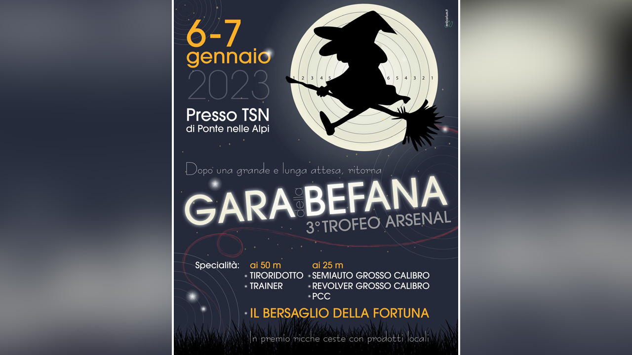 3° Trofeo Arsenal