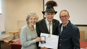 Gentiluomo Cacciatore