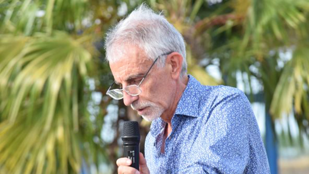 Alberto Di Santolo
