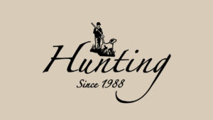 HUNTING 1988