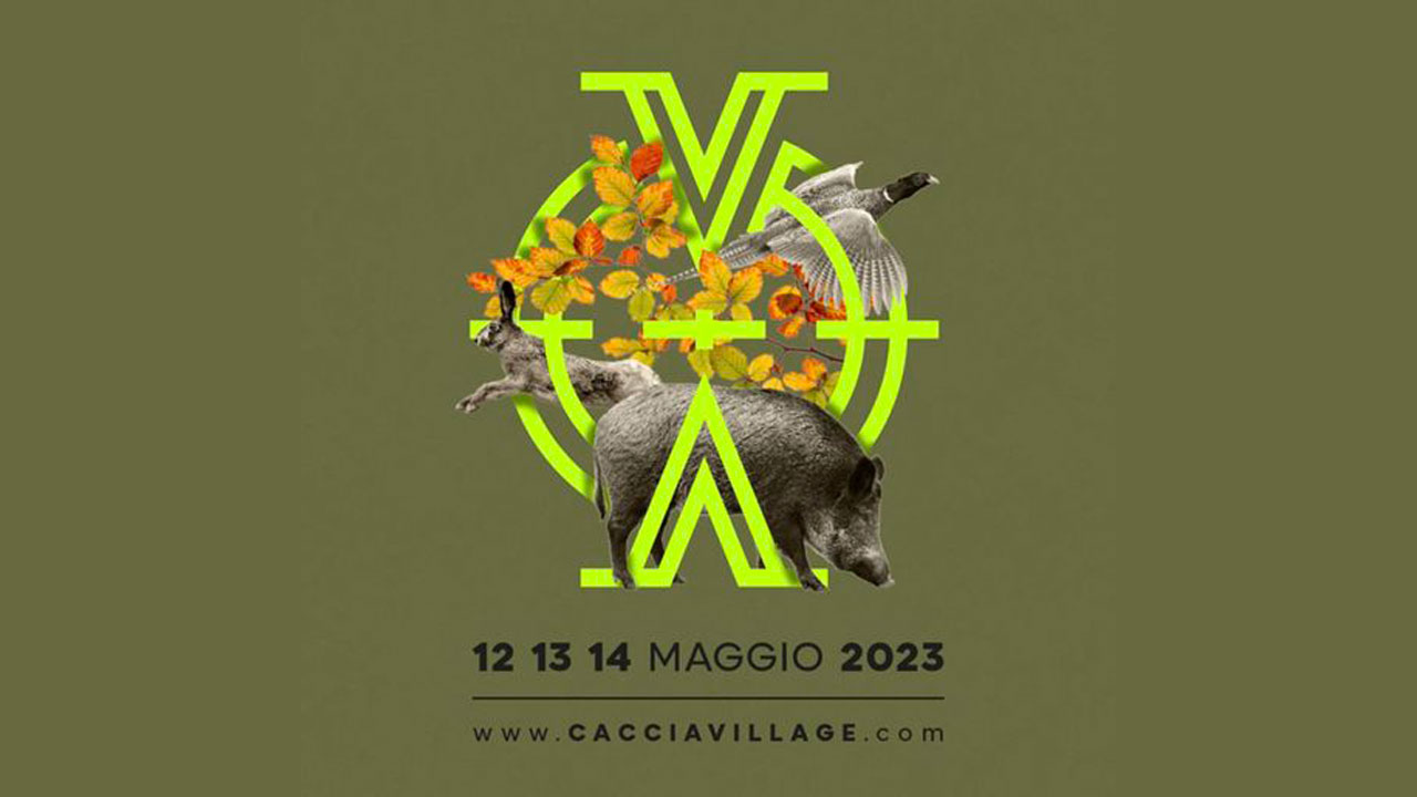 Caccia Village 2023