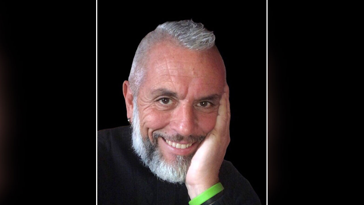 Coach Giorgio Fabris
