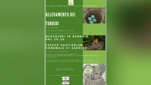 Sezione comunale Federcaccia di Sarnico