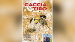 CACCIA & TIRO n. 2/2023