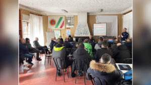 Corso per Allievi Istruttori