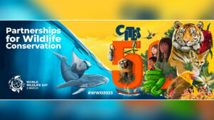 Partnership for Wildlife Conservation