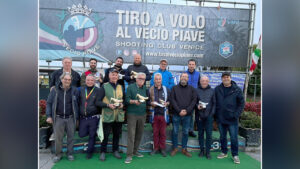 Tav “Al Vecio Piave”