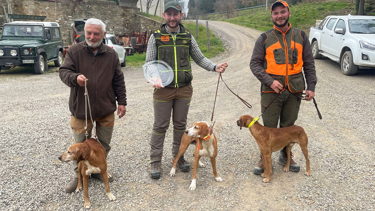 MEMORIAL “LO ZUPPO”