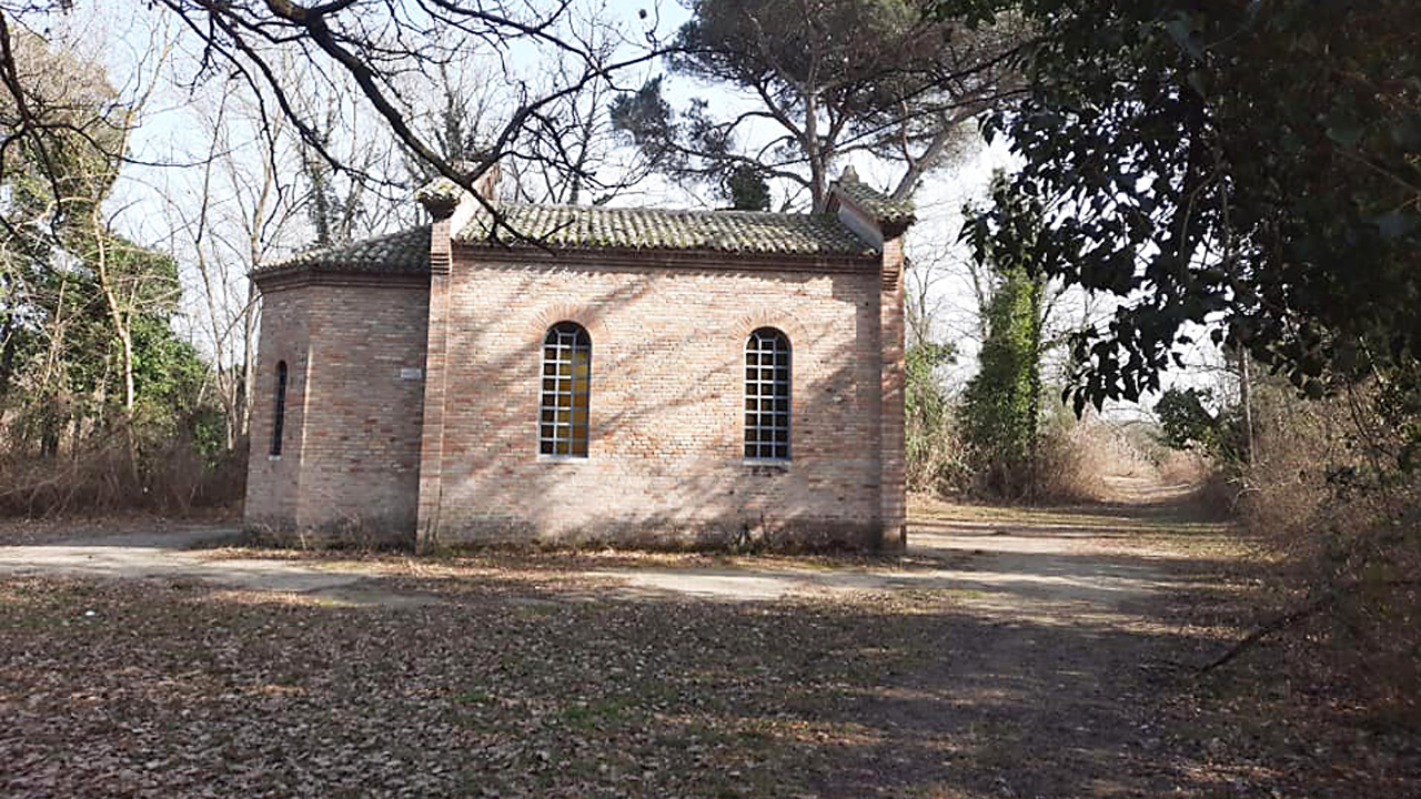 Pasqua del Cacciatore