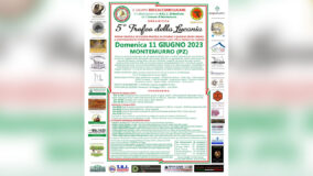5° Trofeo della Lucania