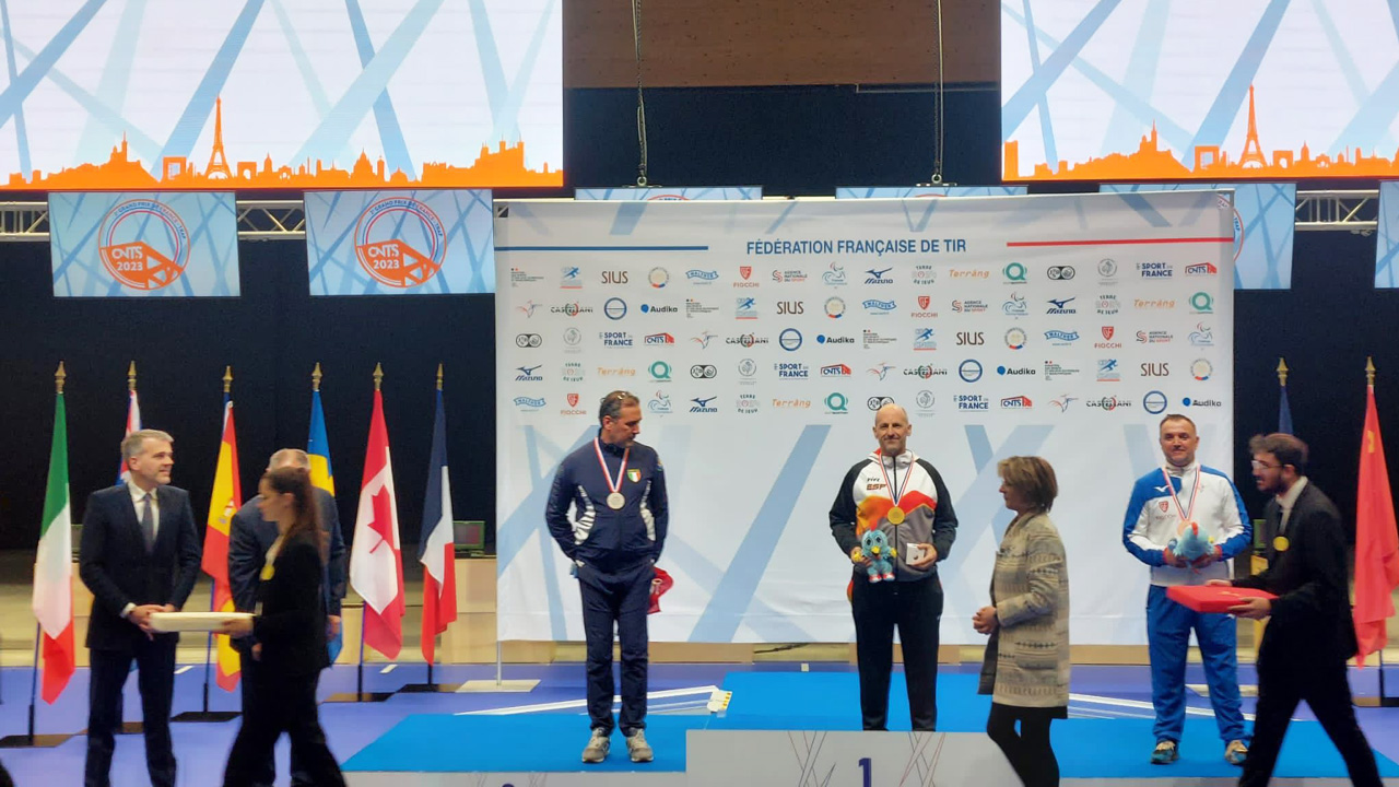 2° Grand Prix de France