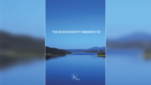 Manifesto per la biodiversità
